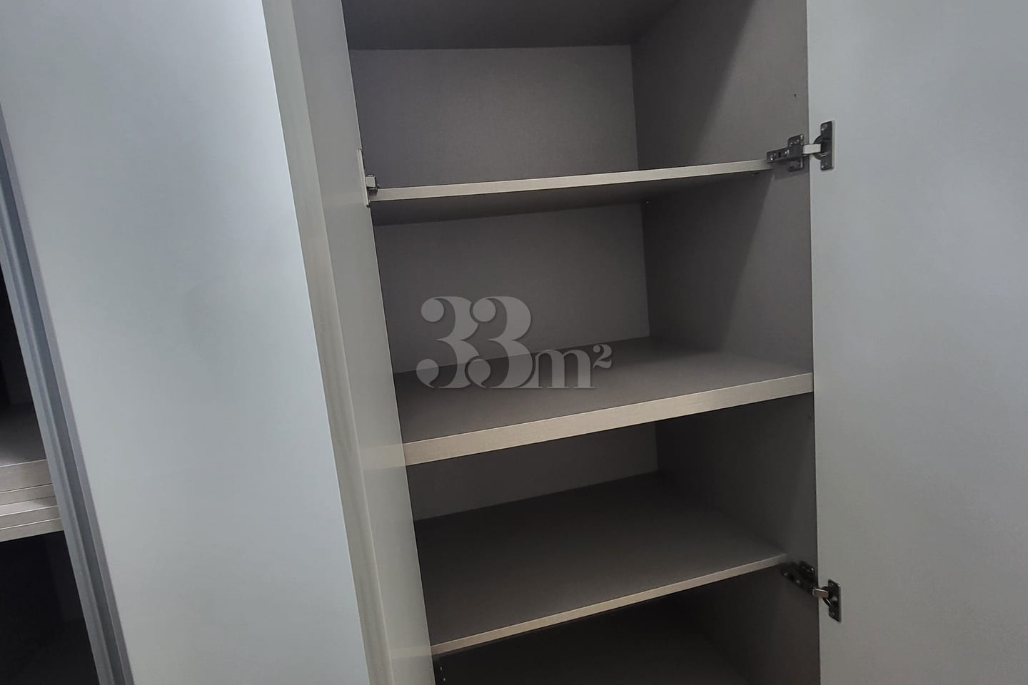 Newly built 2-room unit with a great view (Ty 15th image