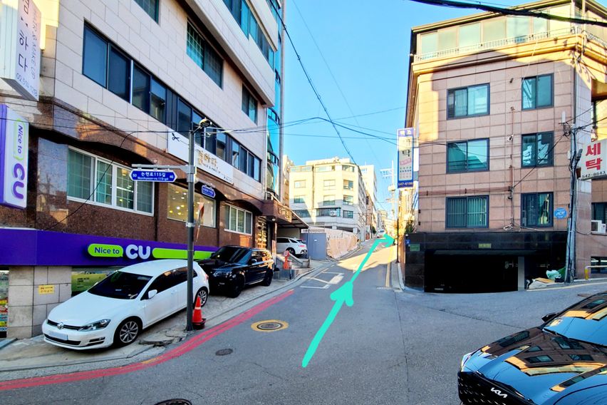 성형외과.교통.쾌적따듯 17번째 이미지