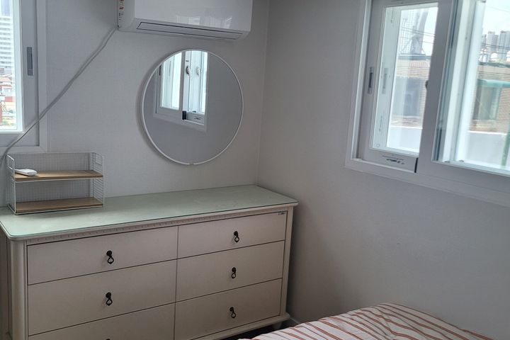 Bucheon Chunui Station, 5-room unit, fully fu 12th image