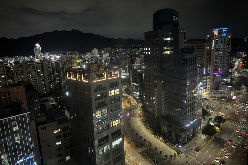 💕이수역/1분/뷰맛집 5번째 이미지