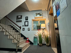 Byeongjeom Station Fully Furnished Studio Apa 13th image
