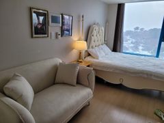 Sunny room in Seogwipo 13th image