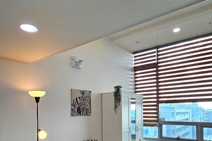 ♥️화정역 노을뷰108 2번째 이미지