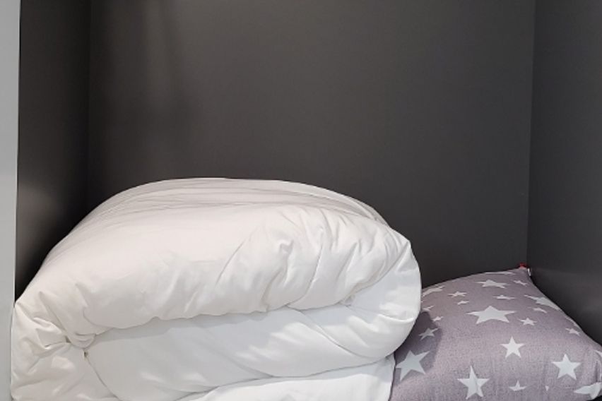 춘천 전망 좋은 호텔