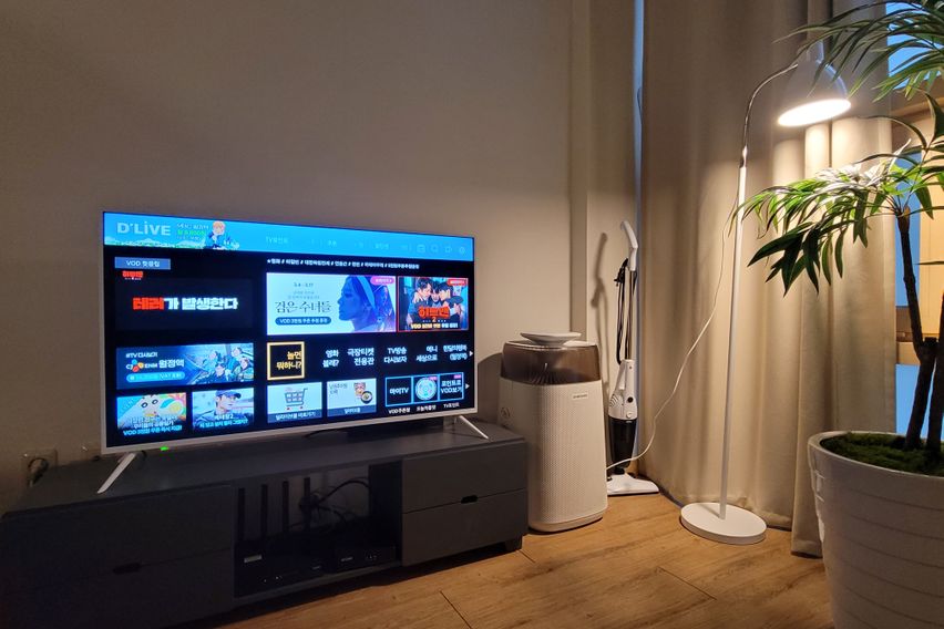 선릉역 풀옵션.복층집