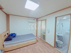 Studio apartment near Chonnam National Univer 4th image