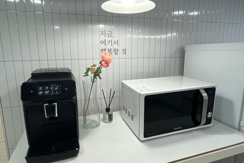 Cozy Room A 8번째 이미지