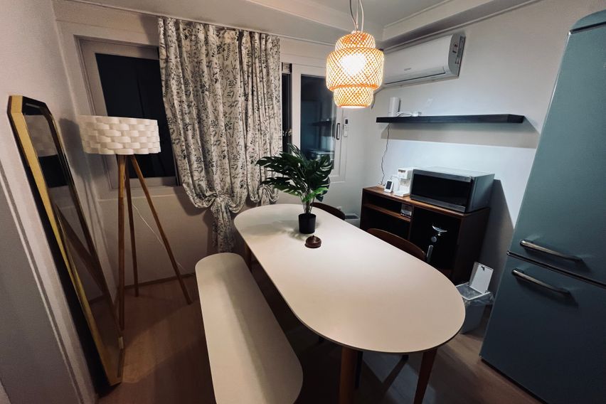 마곡오트하우스 3룸 1번째 이미지