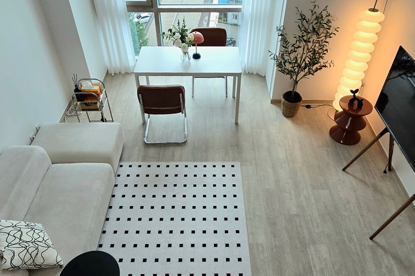 신용산역💥넓은복층