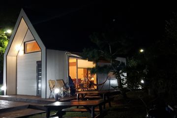 Eden House