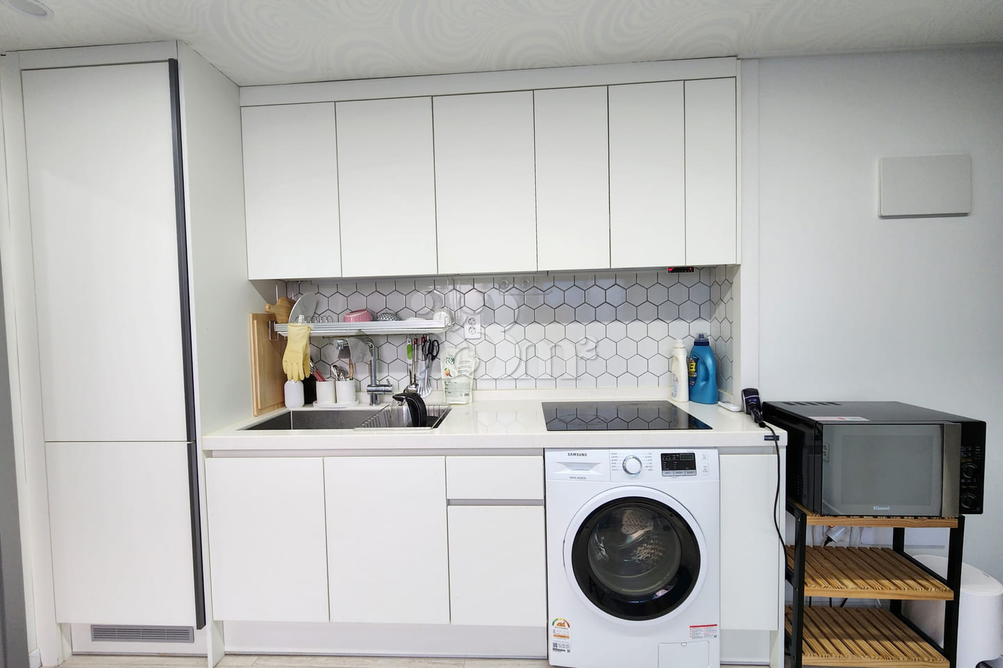 1.5-room apartment with full options, includi 4th image
