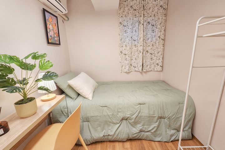 SNU Venture Sunhouse C-Room 2th image