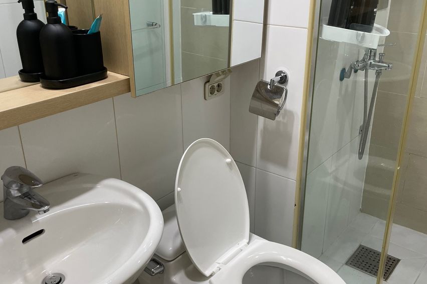 공덕역 초역세권 분리형