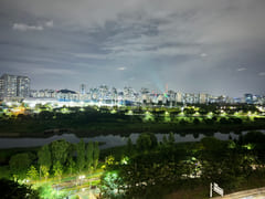 ❤️ 3-minute walk to the station / River view 15th image