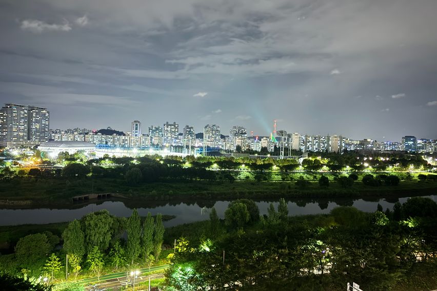 ️❤️역3분/리버뷰할인