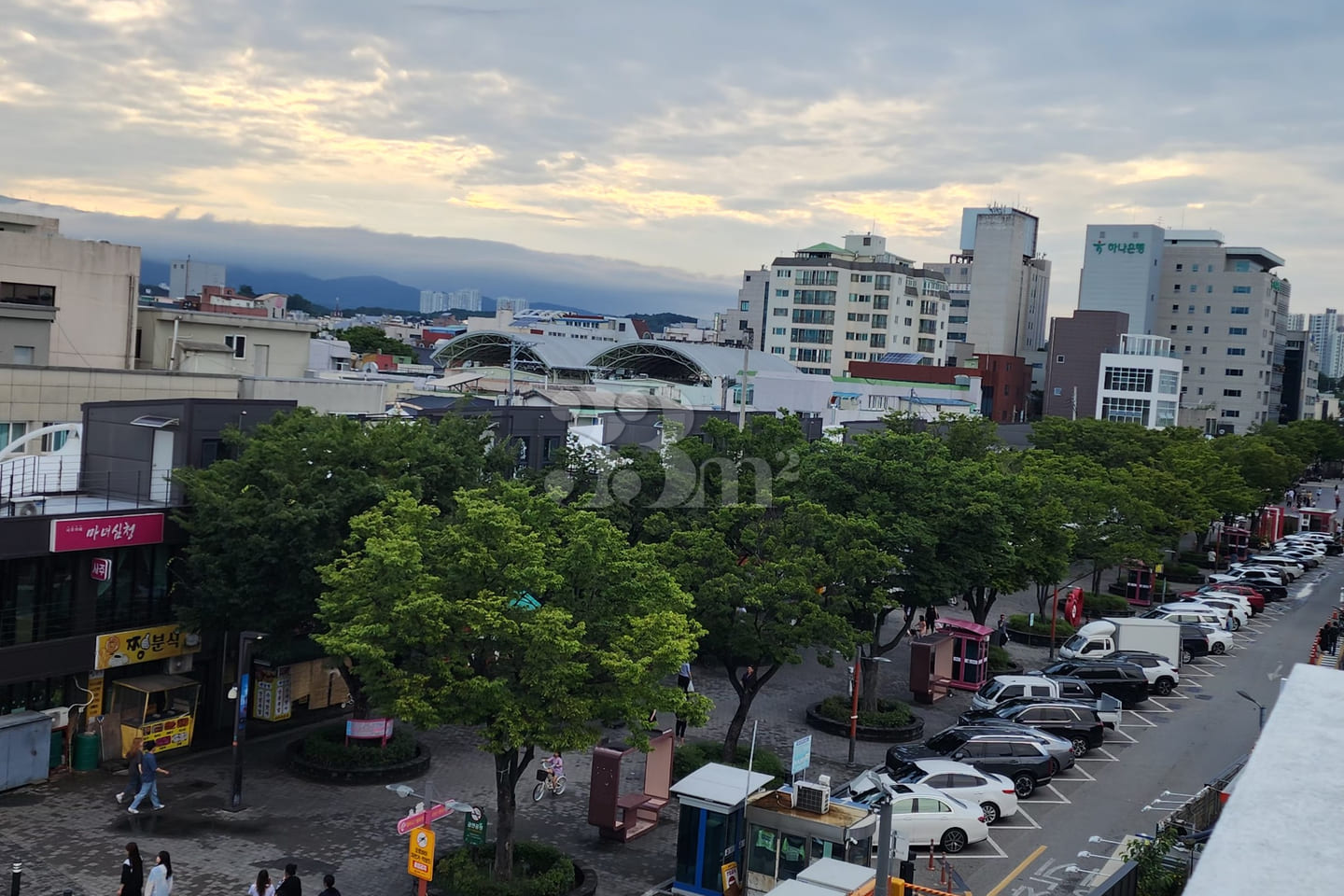 Hotspots at Jungang Market and Wolhwa Street 9th image