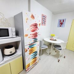Guwol-dong Yellow House Unit Image