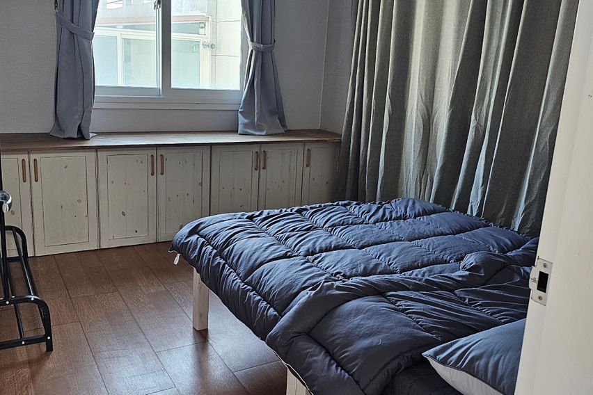 전하동 방2개 주택