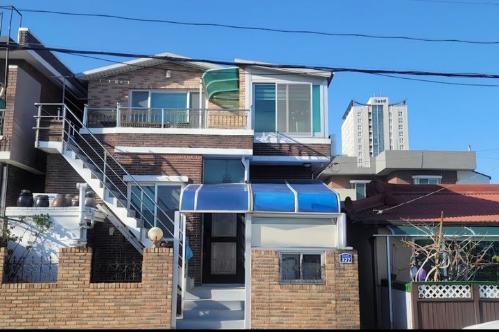 청초호 하우스 1번째 이미지