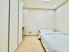 Yeon-dong Fully Furnished 2-Room Residence A 2th image