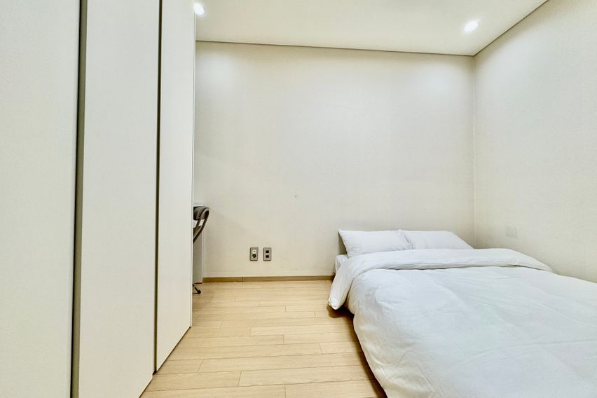 연동풀옵션레지던스2룸A