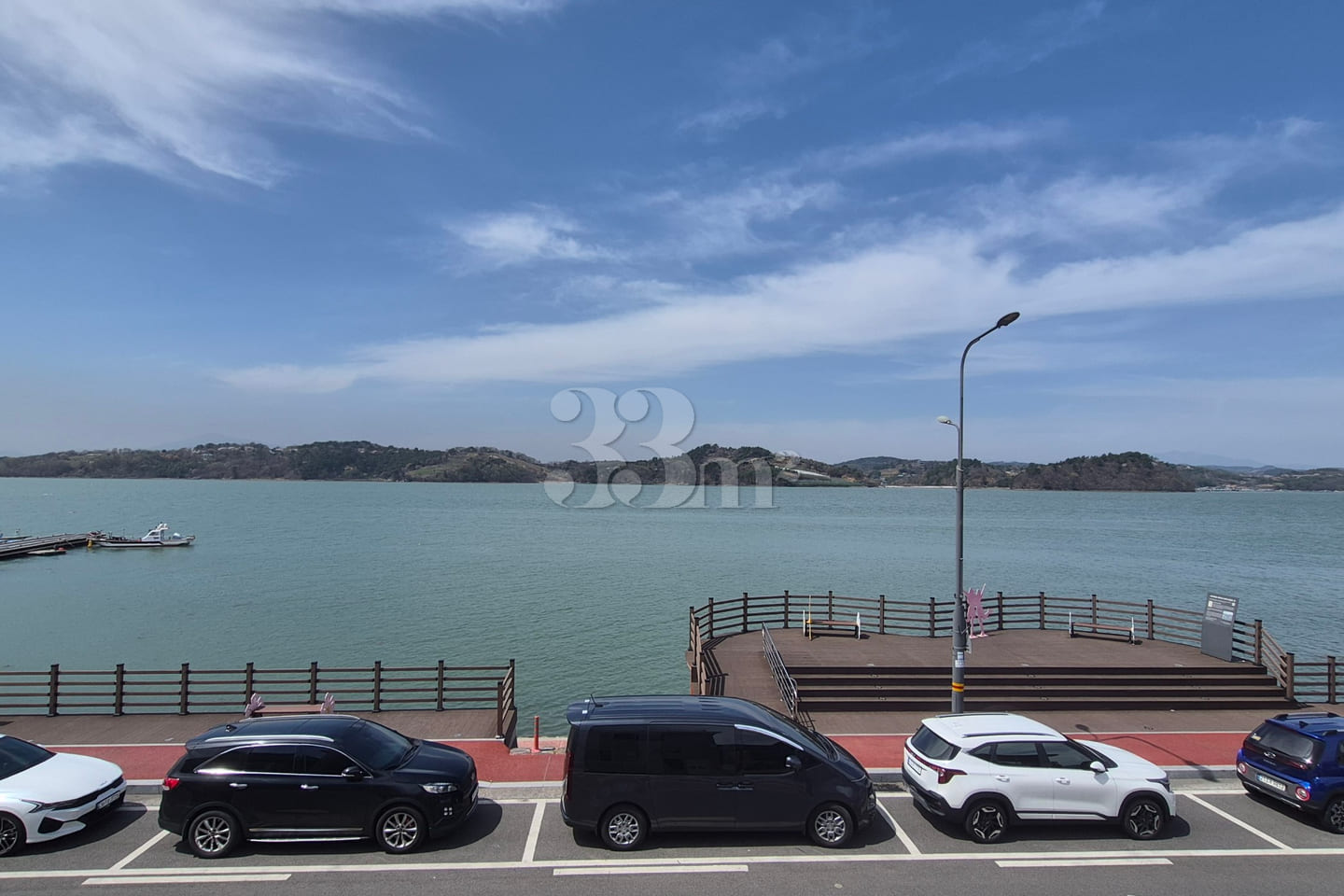 Business Trip to Sacheon City for Aerospace 5th image