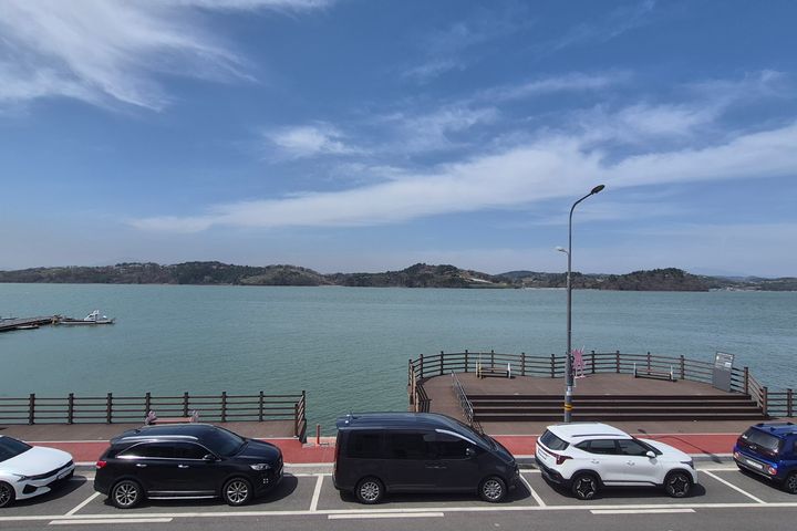 Sacheon short-term rental for business trips 5th image