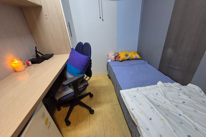 외대역 이문동 아늑한방 4번째 이미지