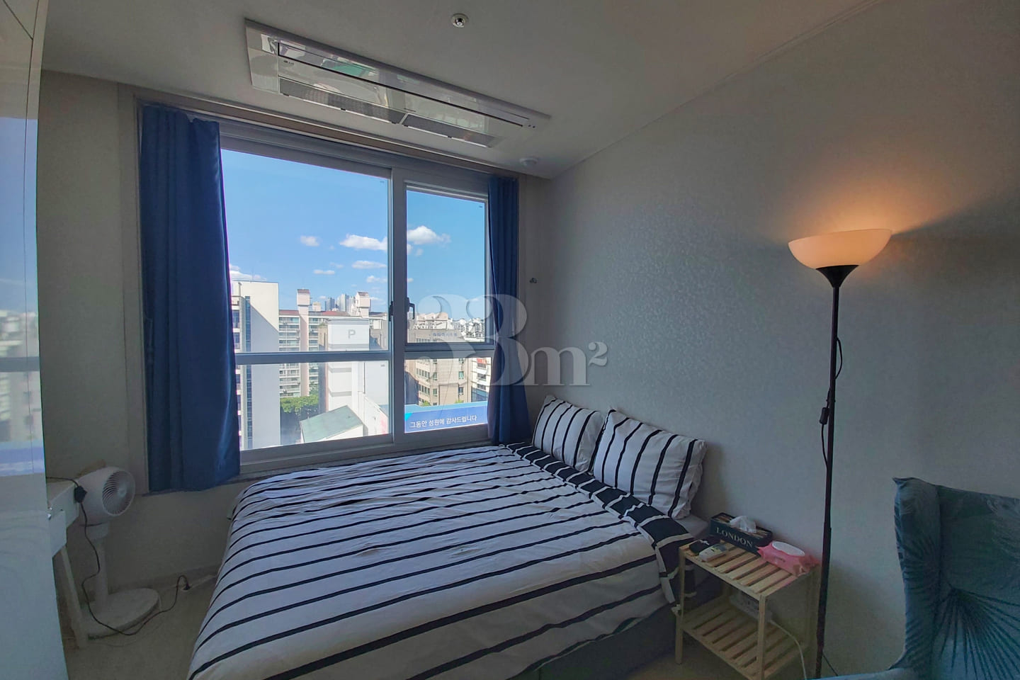 ♥️Paik Hospital, KINTEX, Daehwa Station 1th image