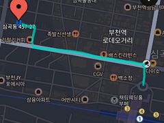 부천역 6분(평지)투룸 9번째 이미지