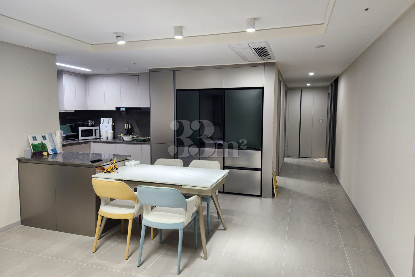 Newly built apartment just a 6-minute drive f 2th image