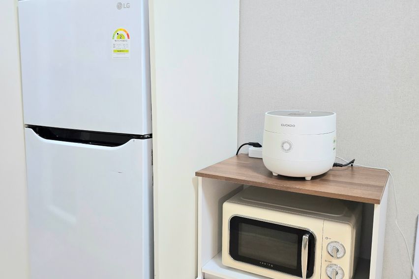 남동인더스파크역 테라스