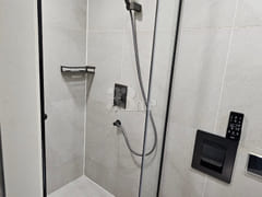 Euljiro fully furnished duplex 9th image
