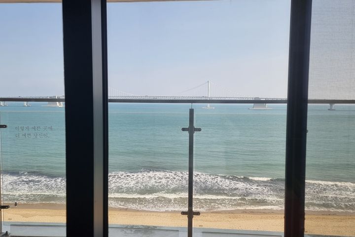 광안리 바닷가 풀옵션 5번째 이미지