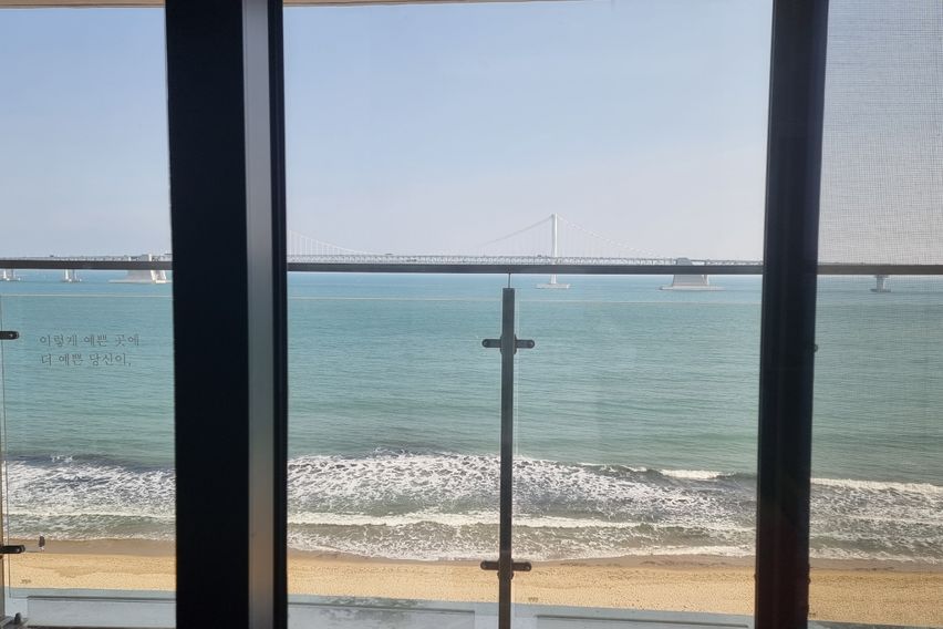 광안리 바닷가 풀옵션 5번째 이미지