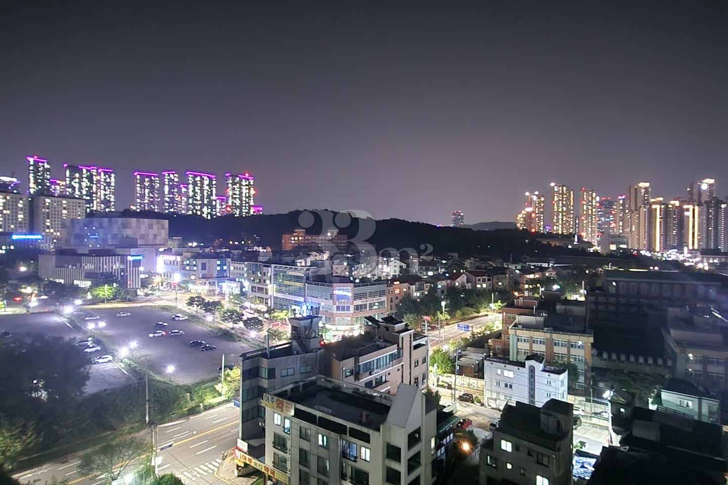 수원광교/아주대병원뻥뷰 17번째 이미지