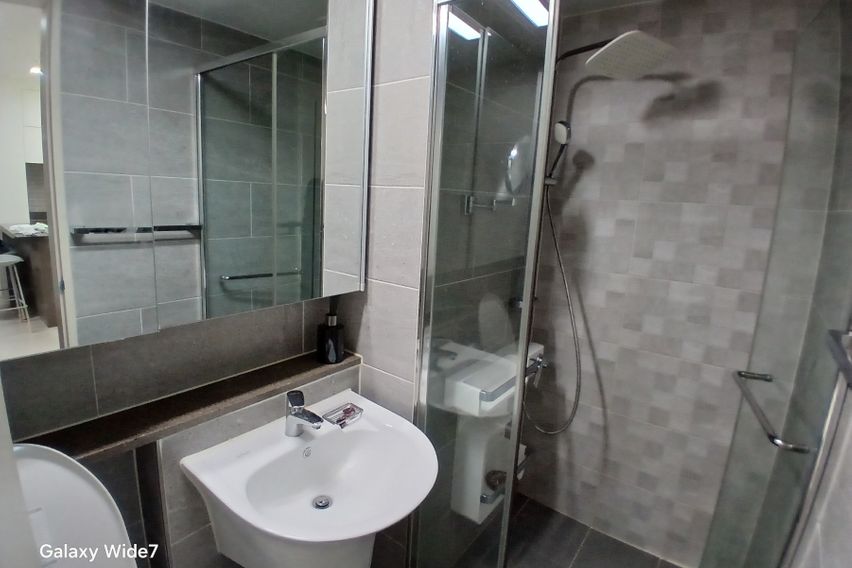 호매실 쓰리룸(최고입지