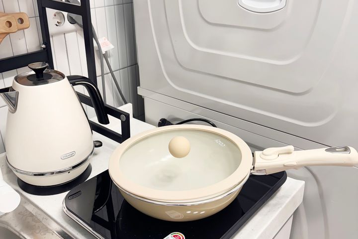 인왕산 스테이. 4번째 이미지