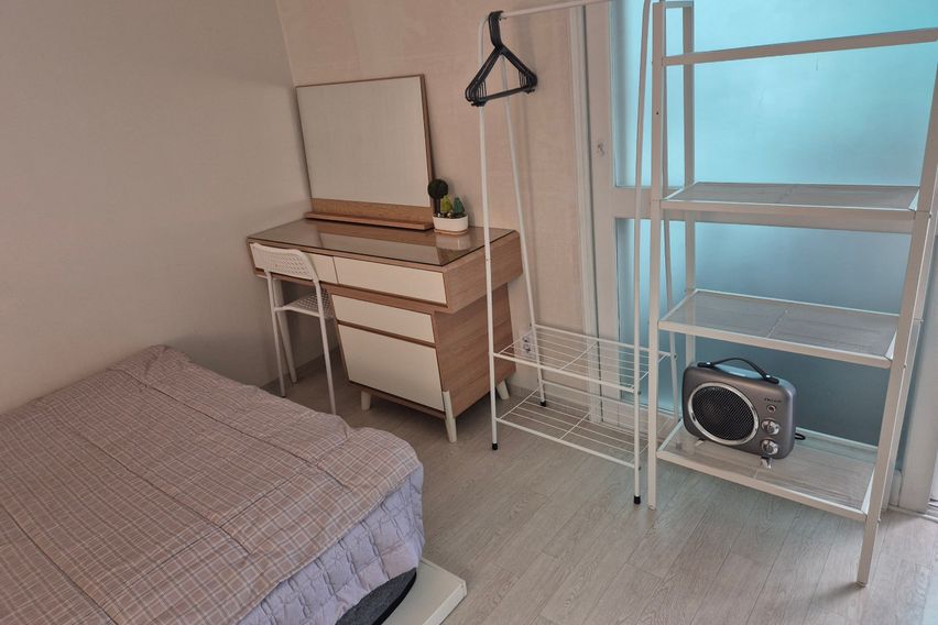 평화하우스 월계역