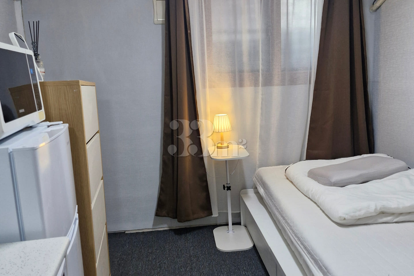 Sookmyung Women's University Studio Apartment 18th image