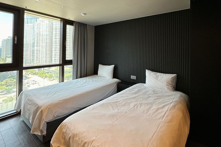 센텀호텔03 벡스코앞