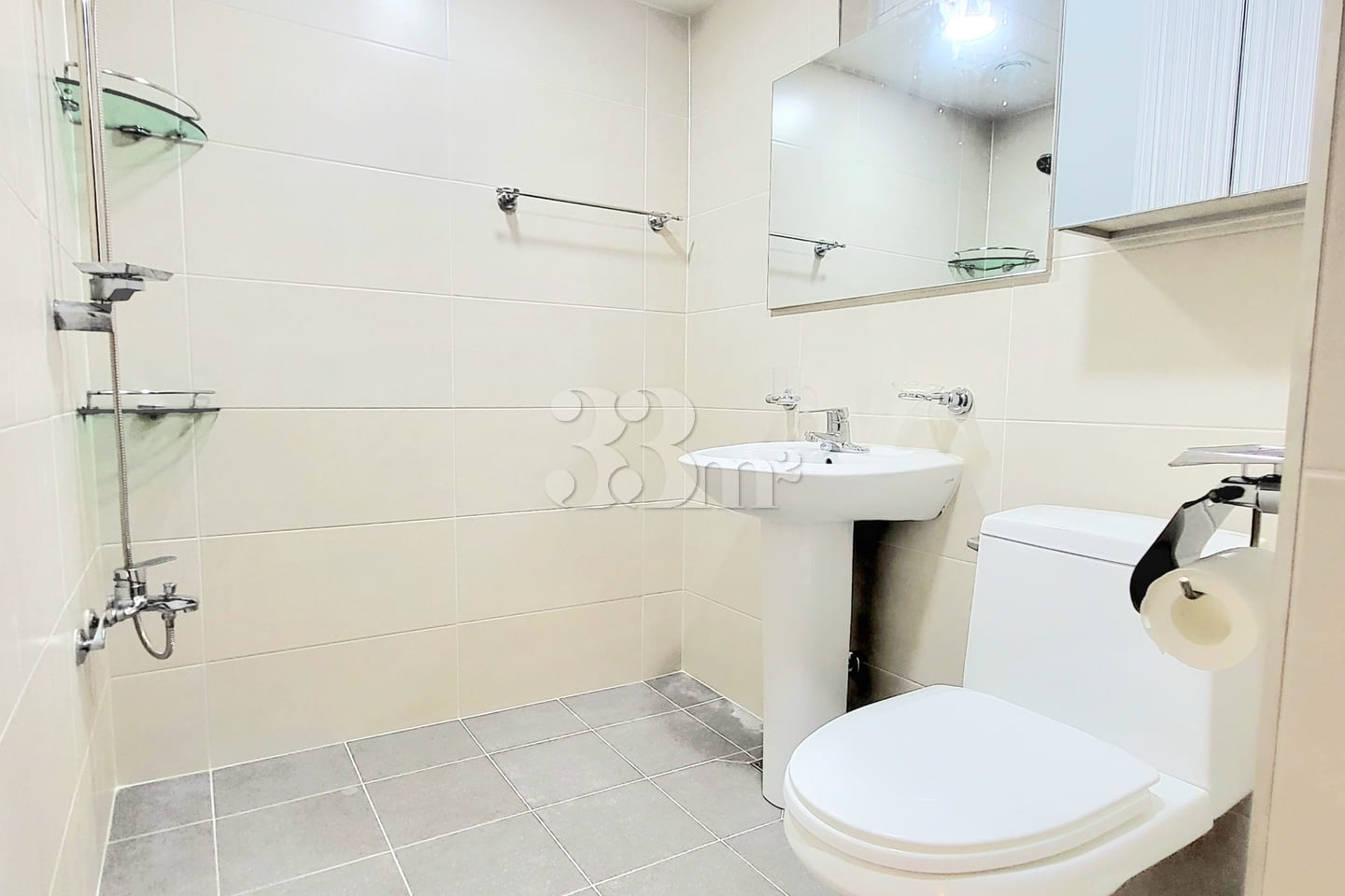 Woojung Innovation City Queen Bed Seungchang 10th image