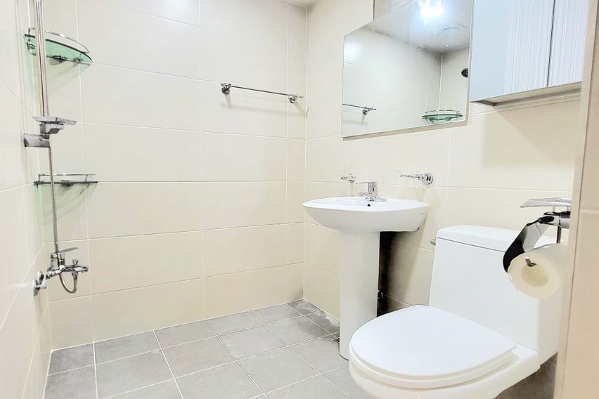 Woojung Innovation City Queen Bed Seungchang 10th image