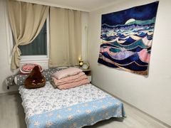 Fully furnished apartment near Daerim Station 4th image