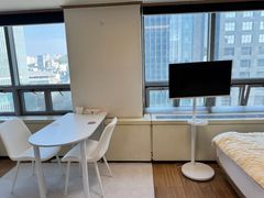 Hongdae Super Prime Location City View ☀️ 5th image