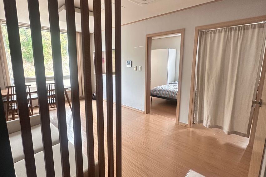 도곡동 숲뷰 오피스텔