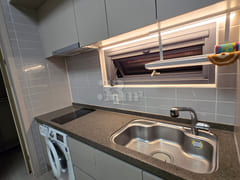 New, fully-furnished apartment with a view of 9th image