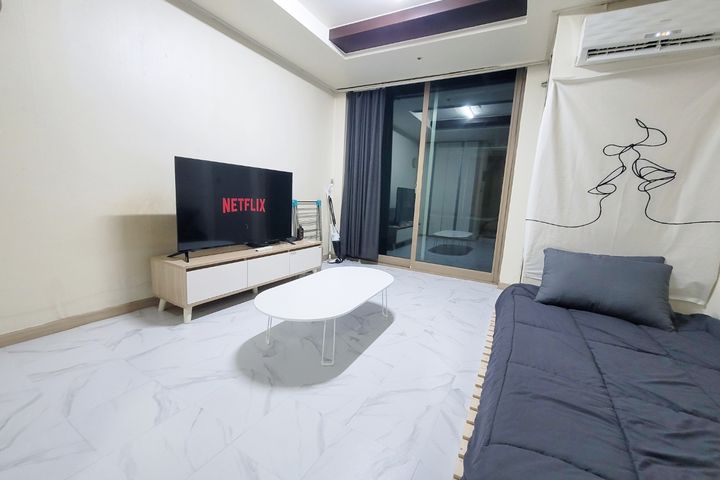 🏢강남.테라스.휴식 6번째 이미지
