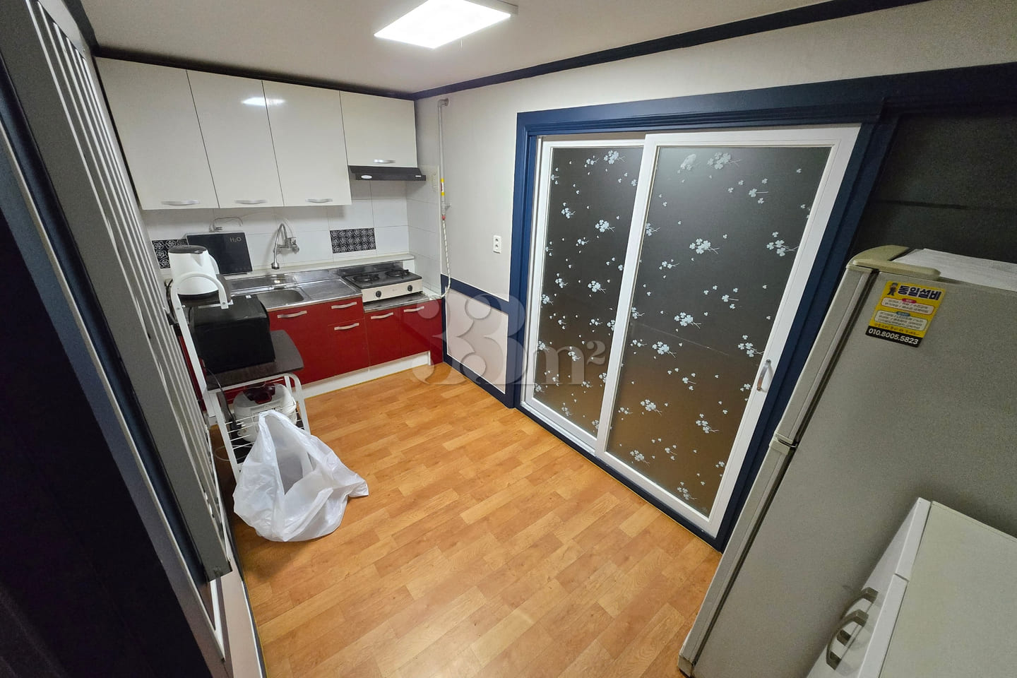 Gumi Short-term Rental 204 0th image