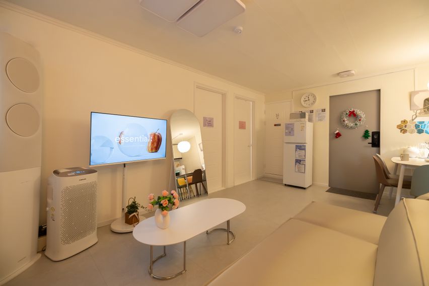 영등포구청역 3분 3룸 1번째 이미지